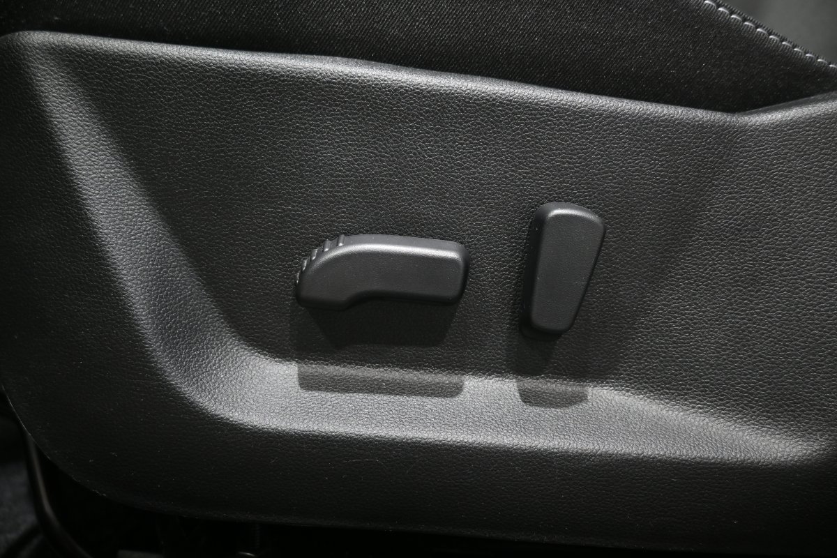 Foto Dacia Bigster 29