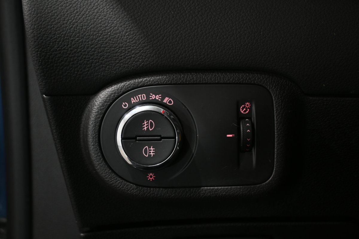 Foto Opel Zafira 26