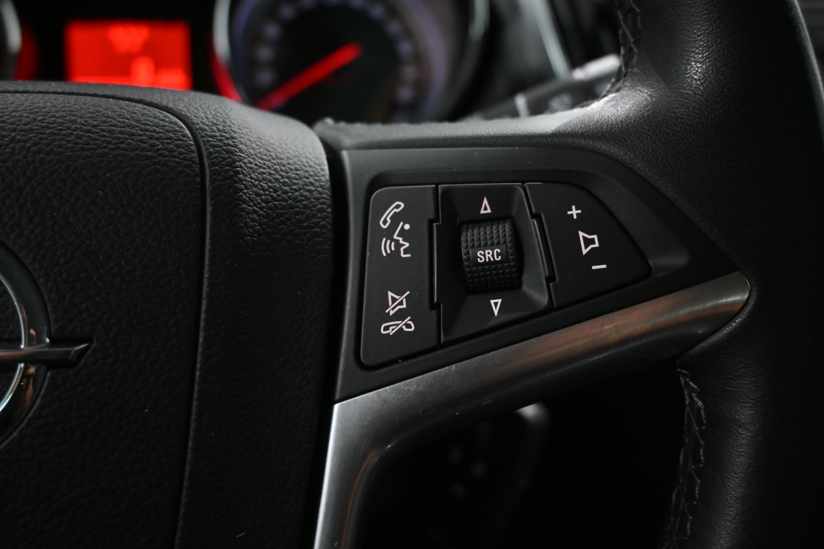 Foto Opel Zafira 23