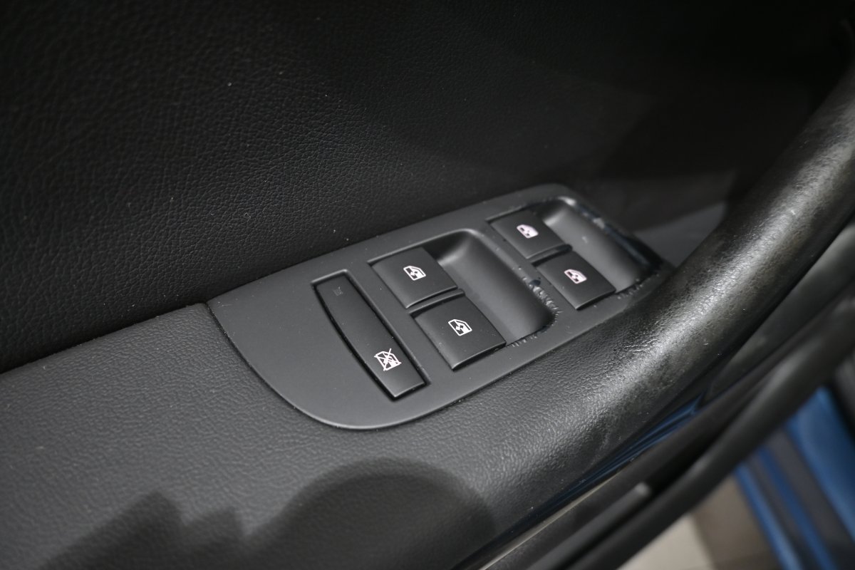 Foto Opel Zafira 27