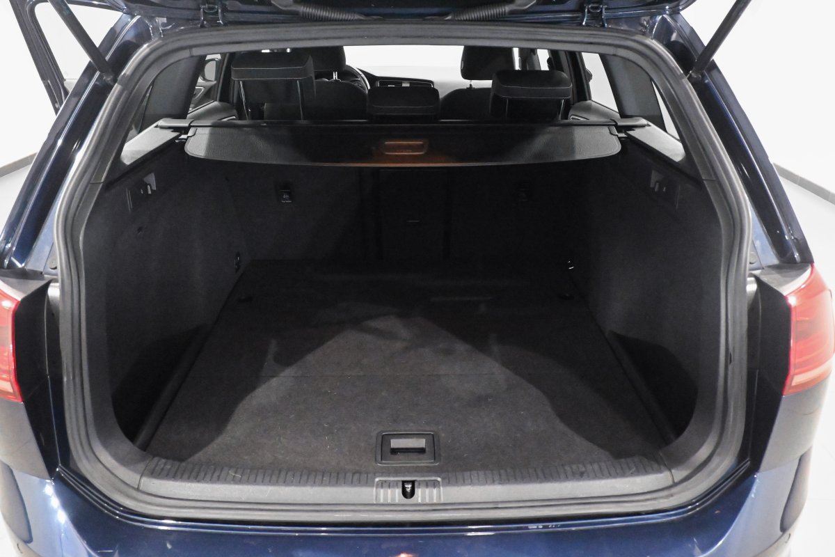 Foto Volkswagen Golf 20