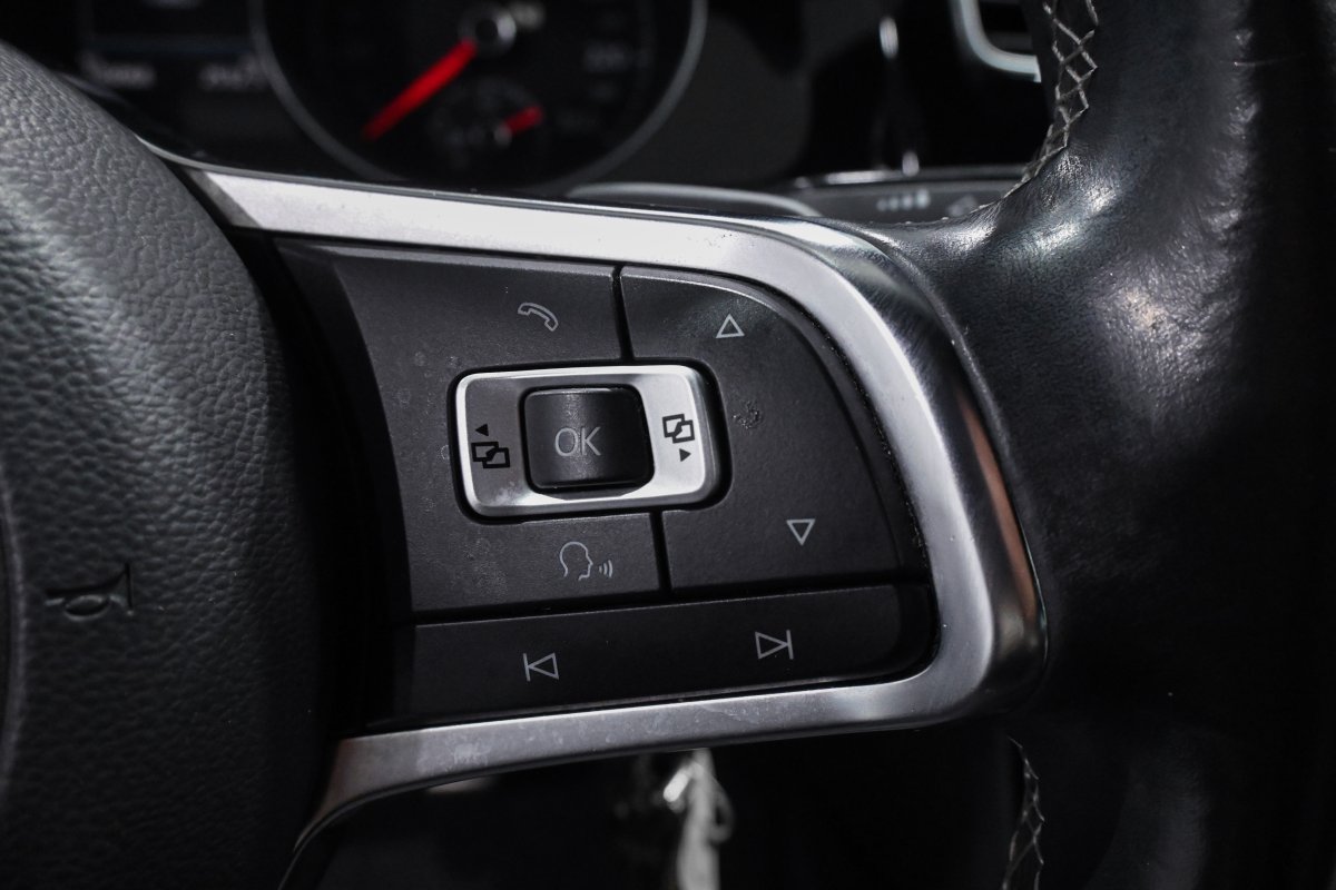 Foto Volkswagen Golf 11