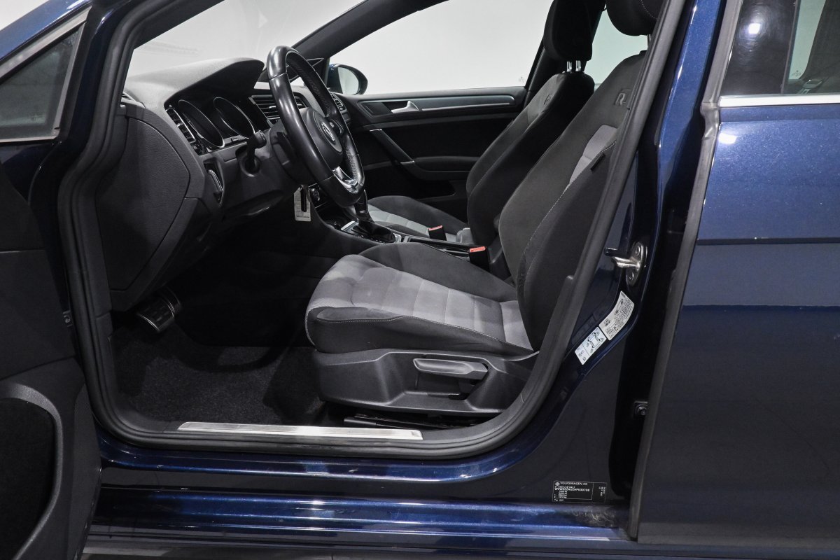 Foto Volkswagen Golf 7