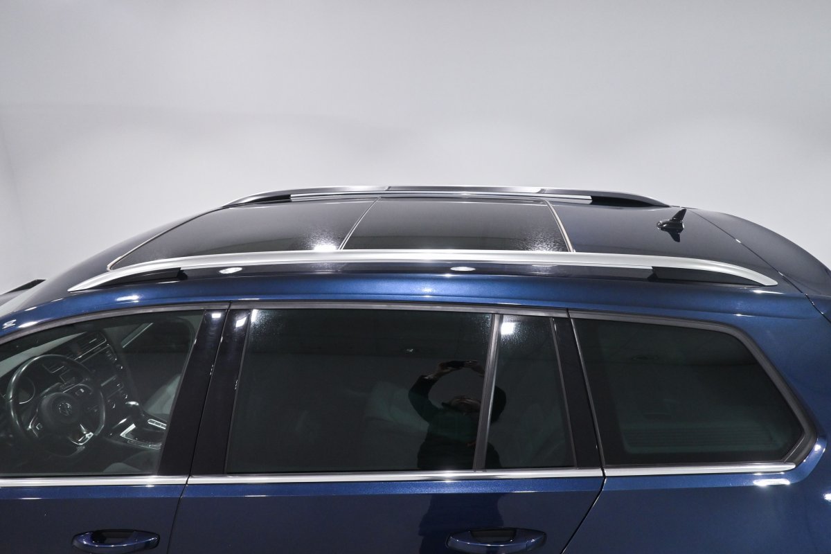 Foto Volkswagen Golf 21