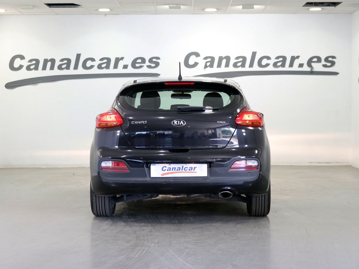 Foto Kia Pro_ceed 5