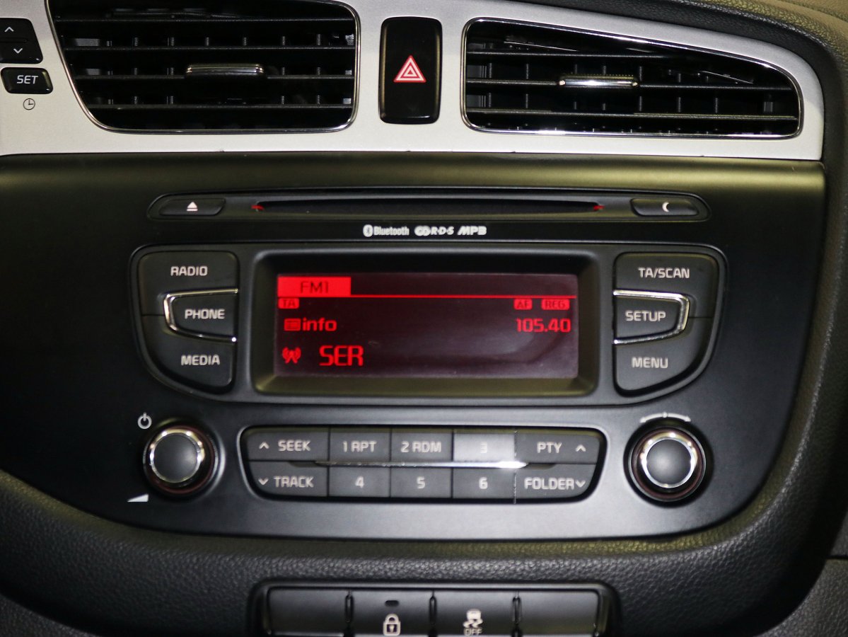 Foto Kia Pro_ceed 10