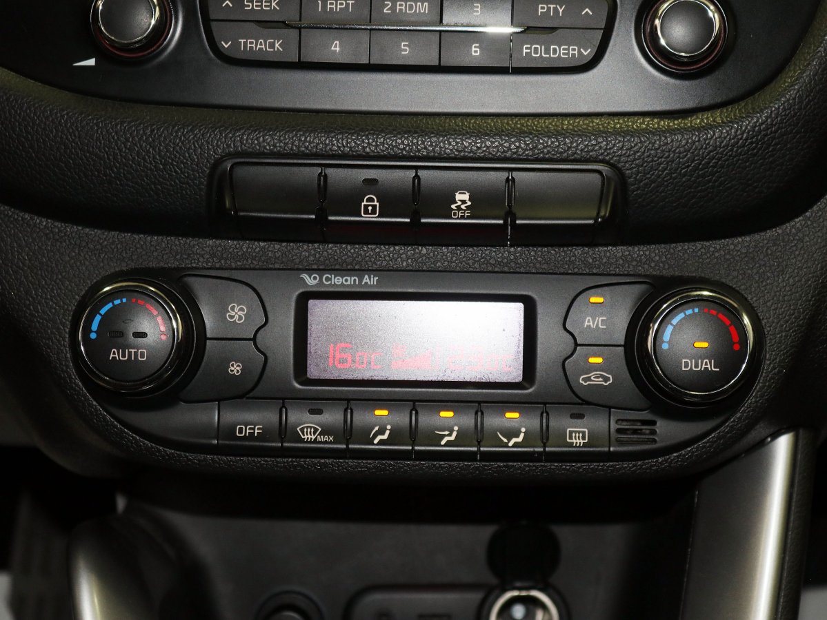 Foto Kia Pro_ceed 11