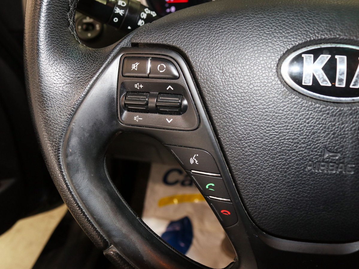 Foto Kia Pro_ceed 17