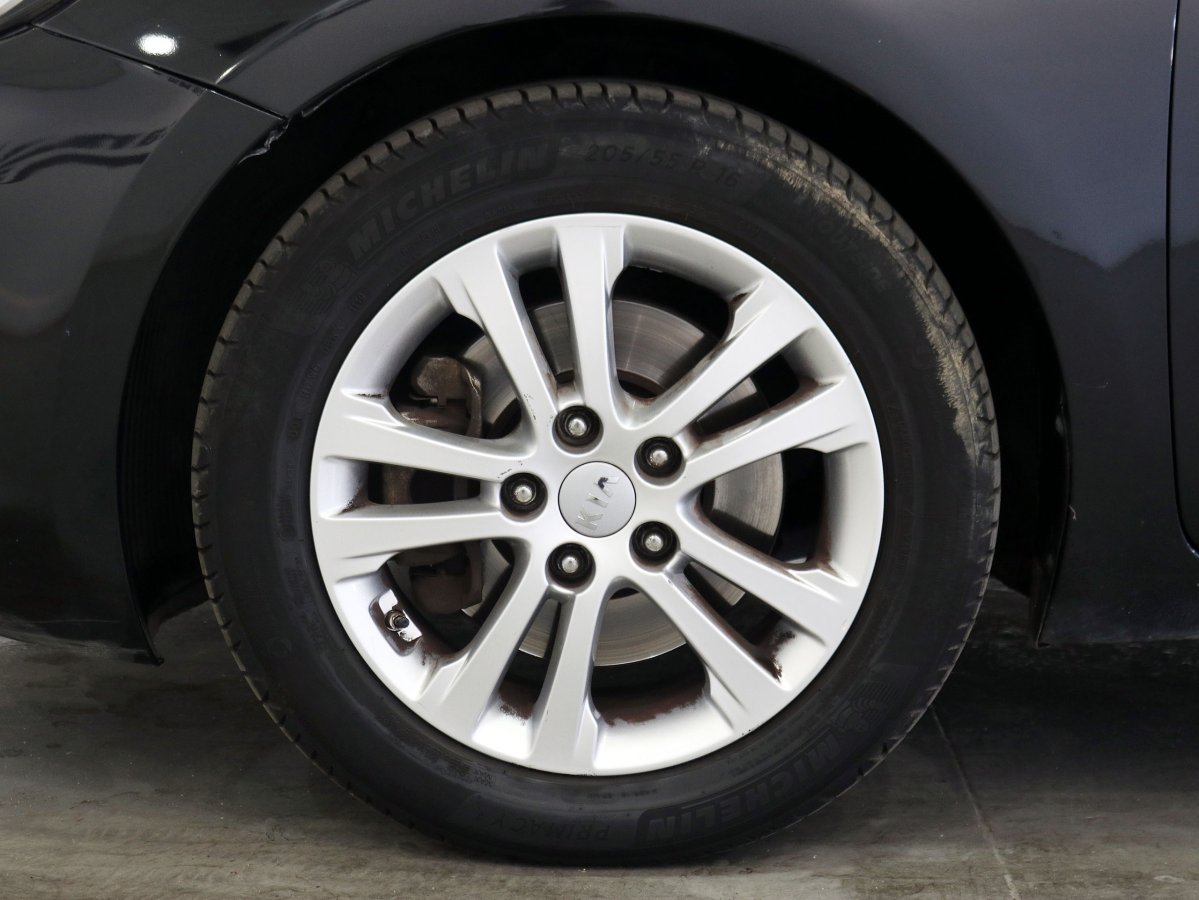 Foto Kia Pro_ceed 22