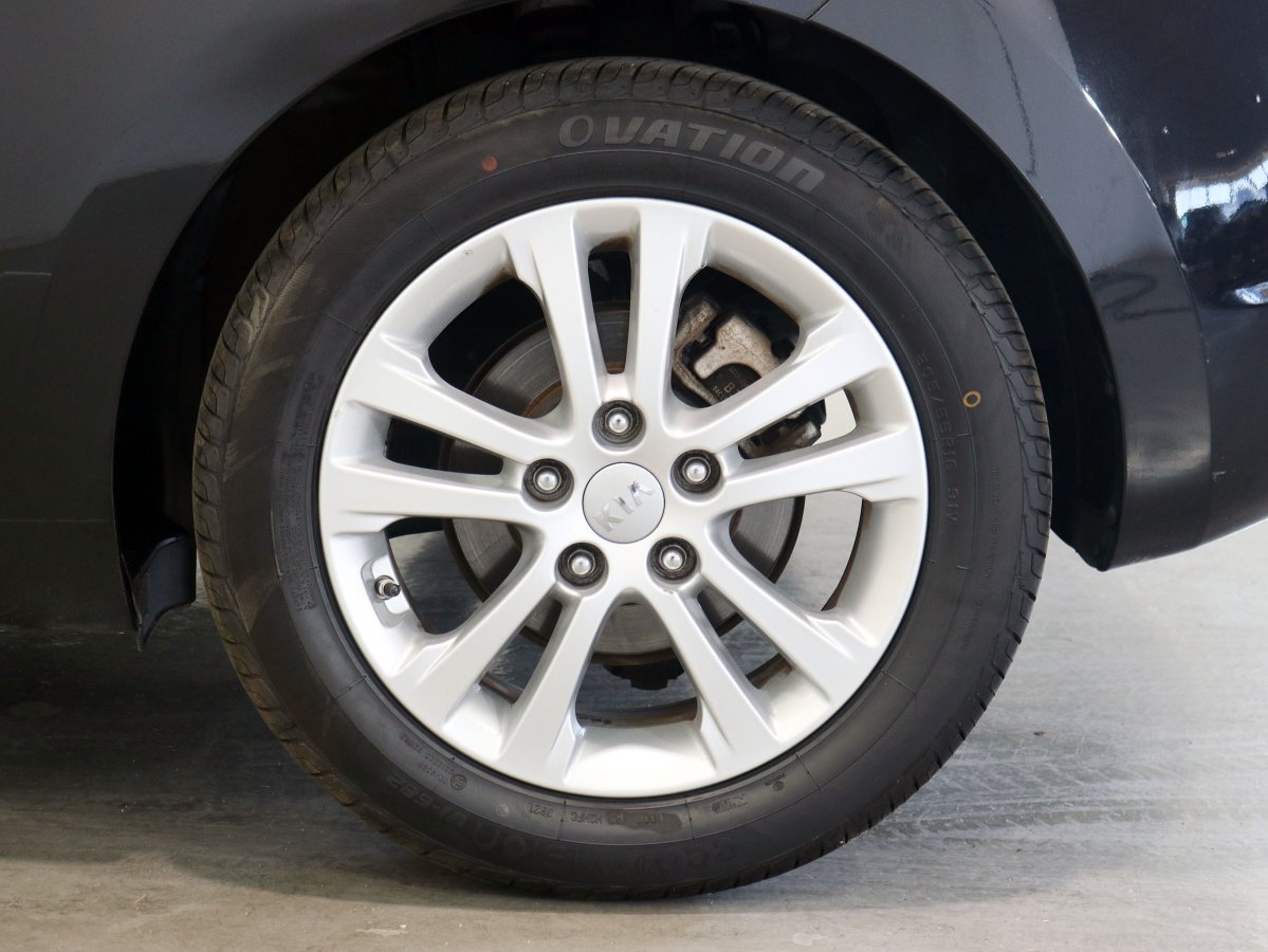 Foto Kia Pro_ceed 23