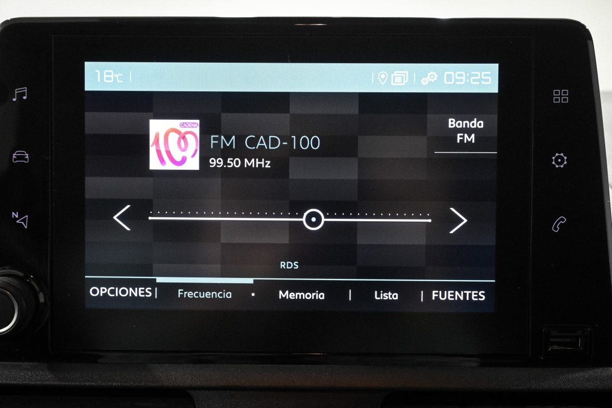 Foto Citroen Berlingo 19