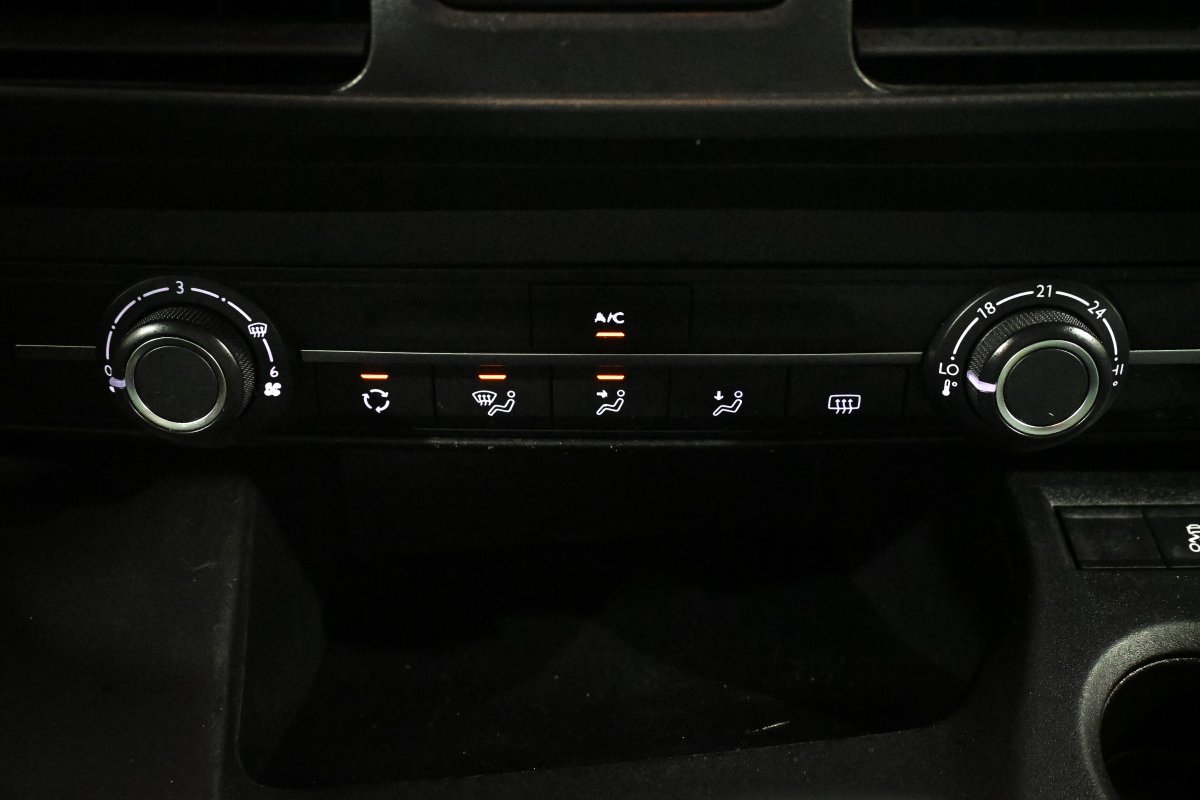 Foto Citroen Berlingo 20