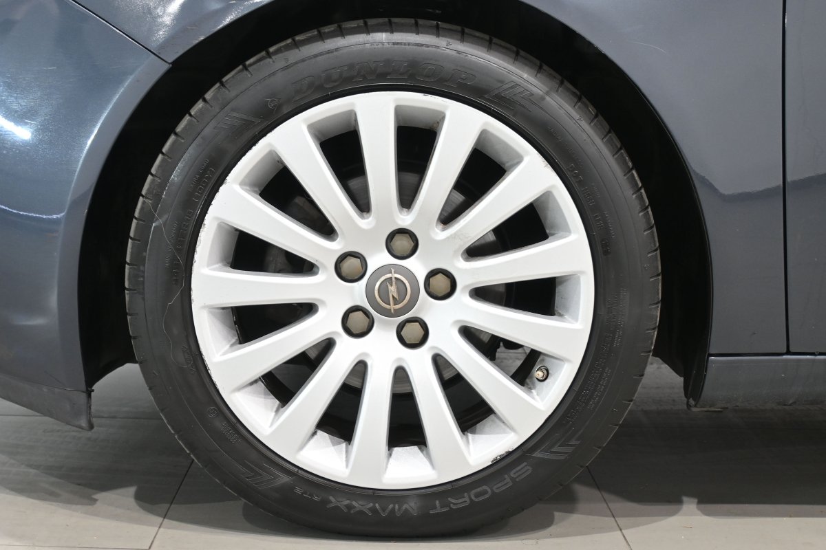 Foto Opel Insignia 26
