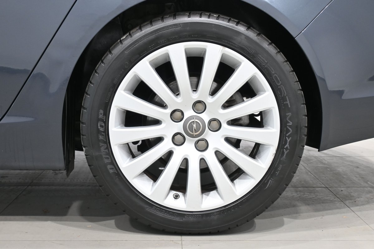 Foto Opel Insignia 27
