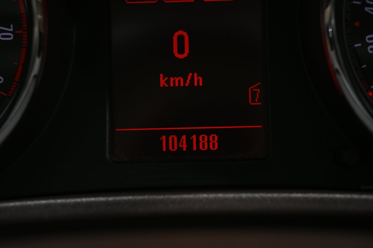 Foto Opel Insignia 13