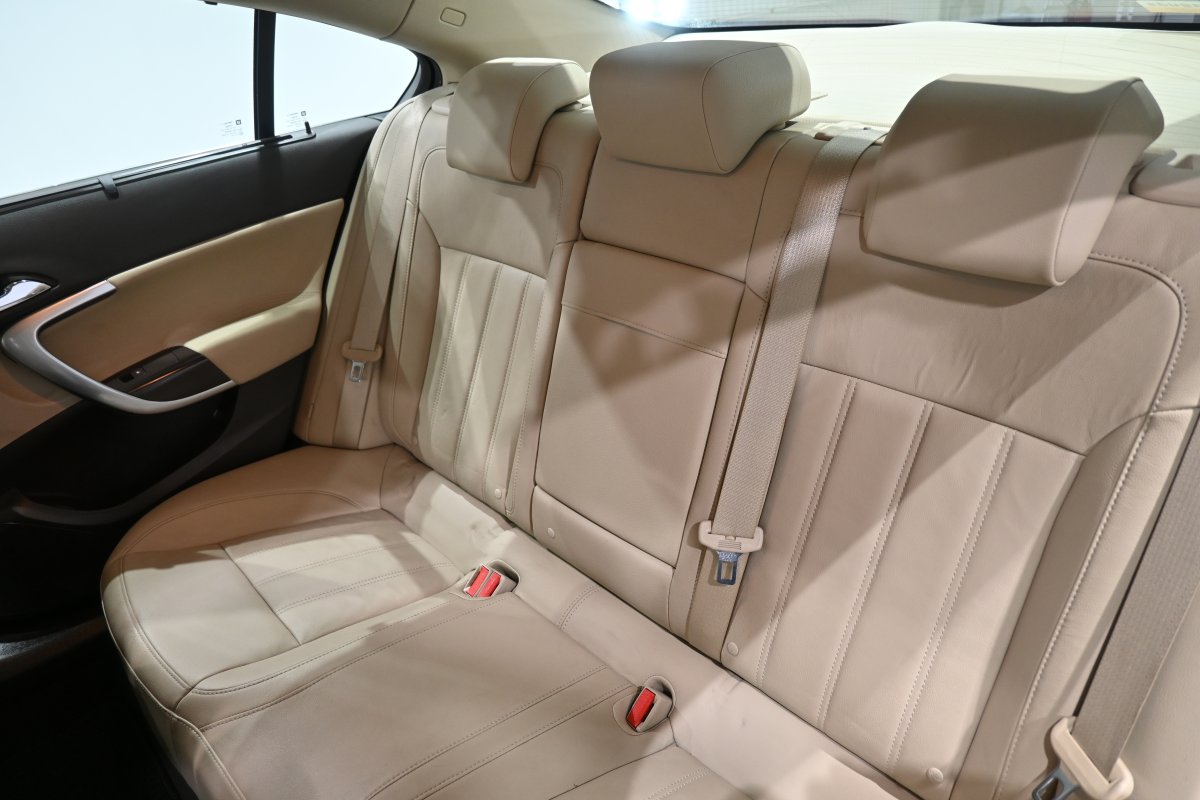 Foto Opel Insignia 12