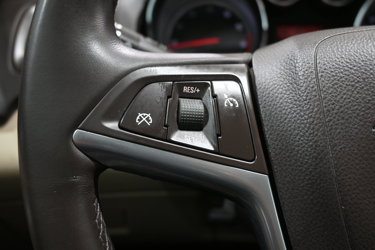 Foto Opel Insignia 19