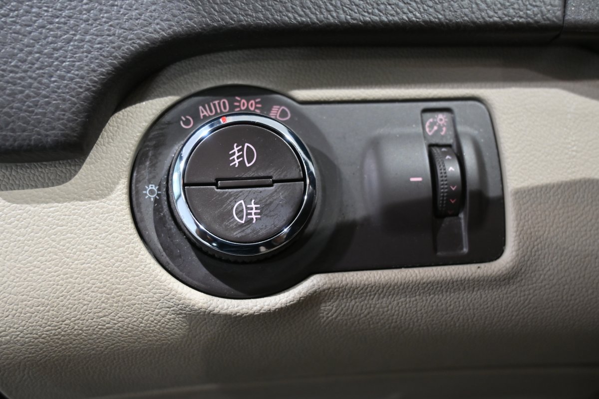Foto Opel Insignia 23