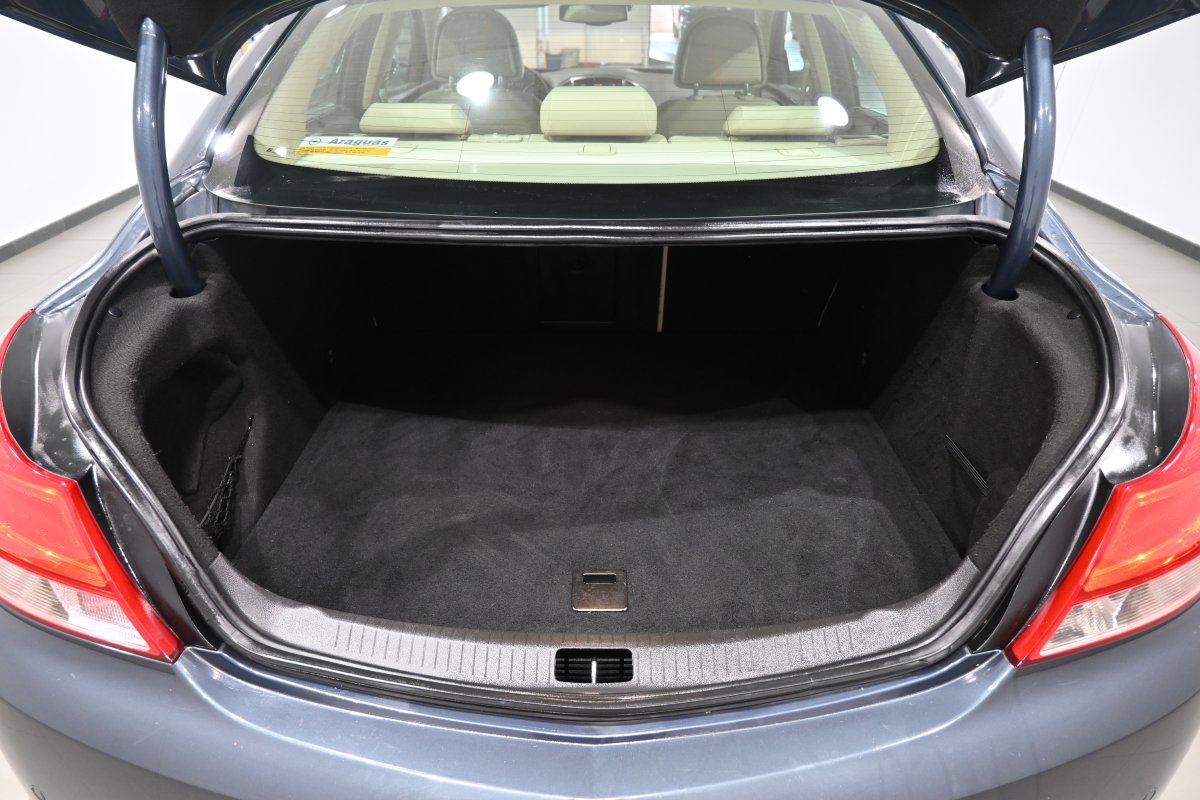 Foto Opel Insignia 8