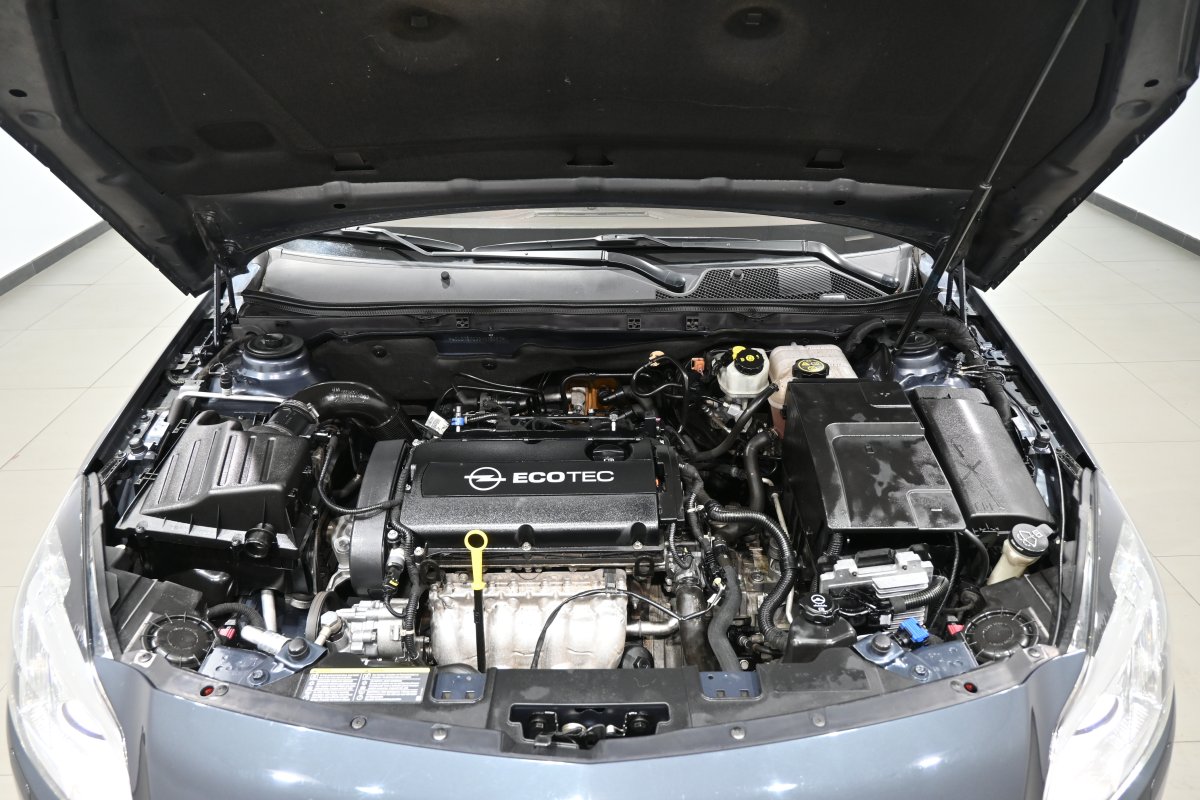 Foto Opel Insignia 7