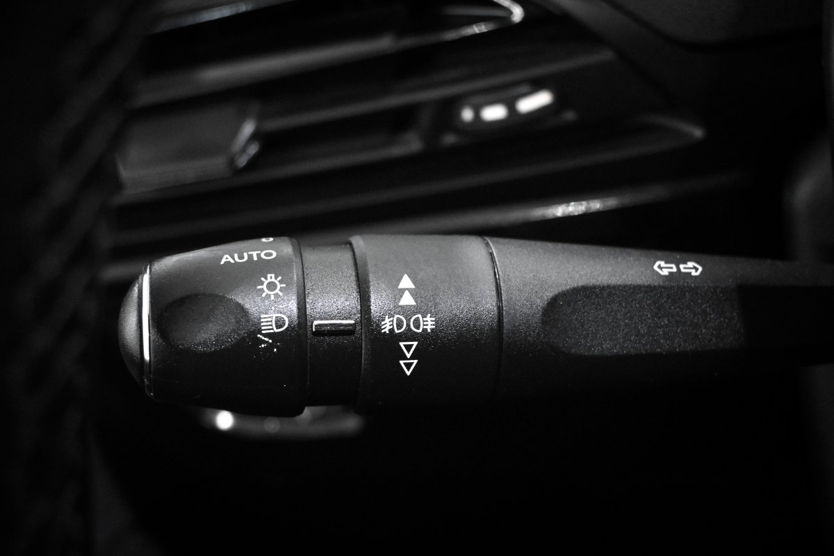 Foto Citroen C4 Grand Picasso 21