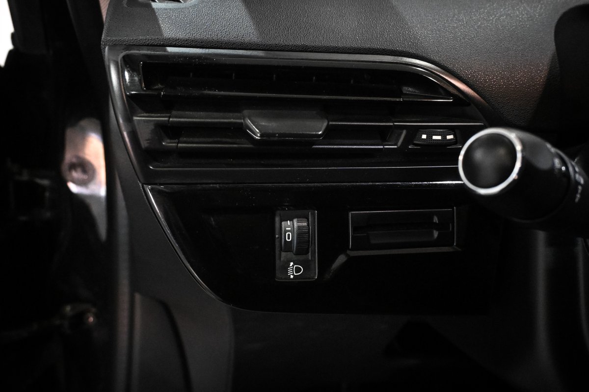 Foto Citroen C4 Grand Picasso 26