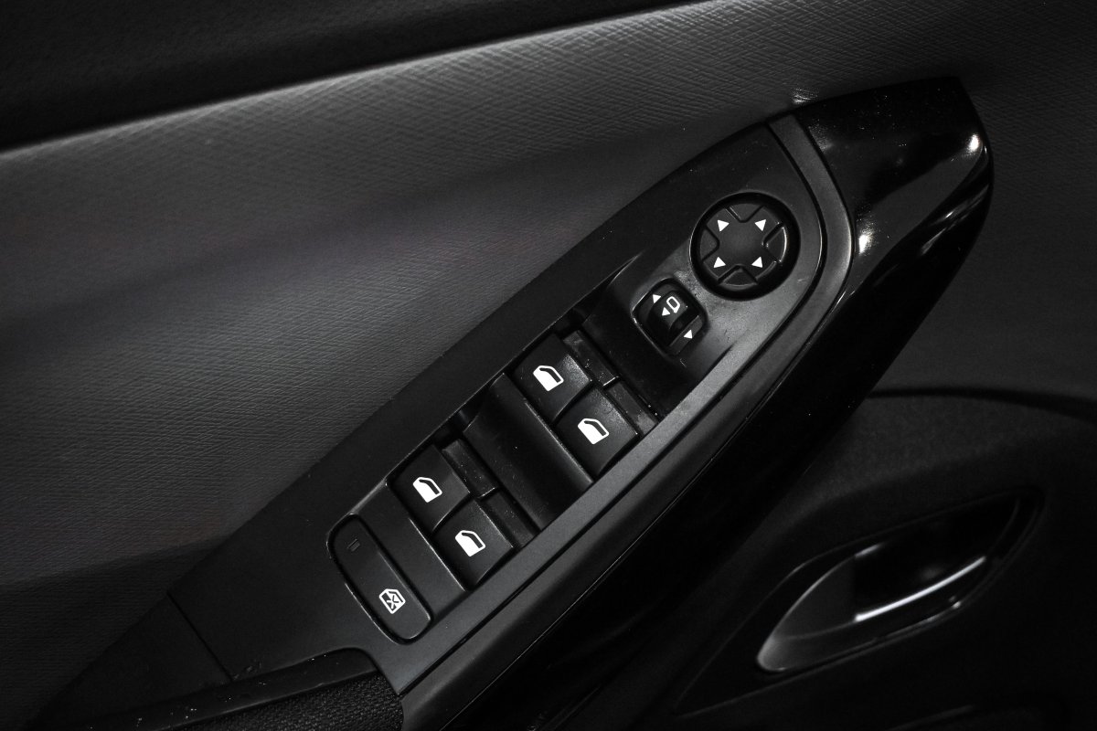 Foto Citroen C4 Grand Picasso 25