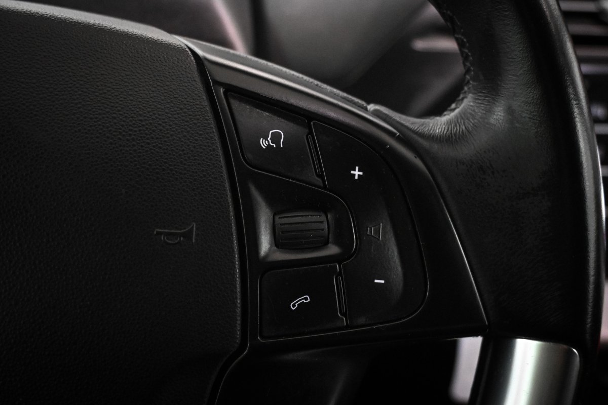 Foto Citroen C4 Grand Picasso 24