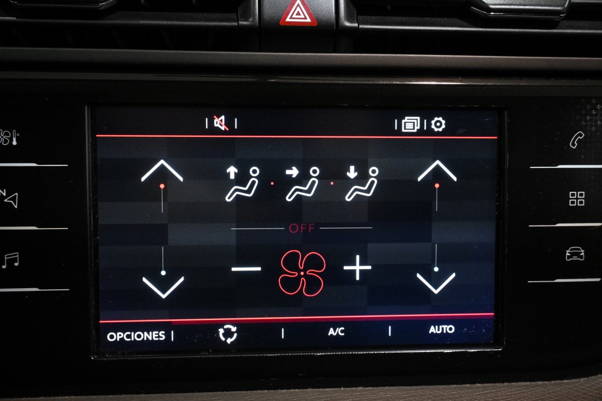 Foto Citroen C4 Grand Picasso 17
