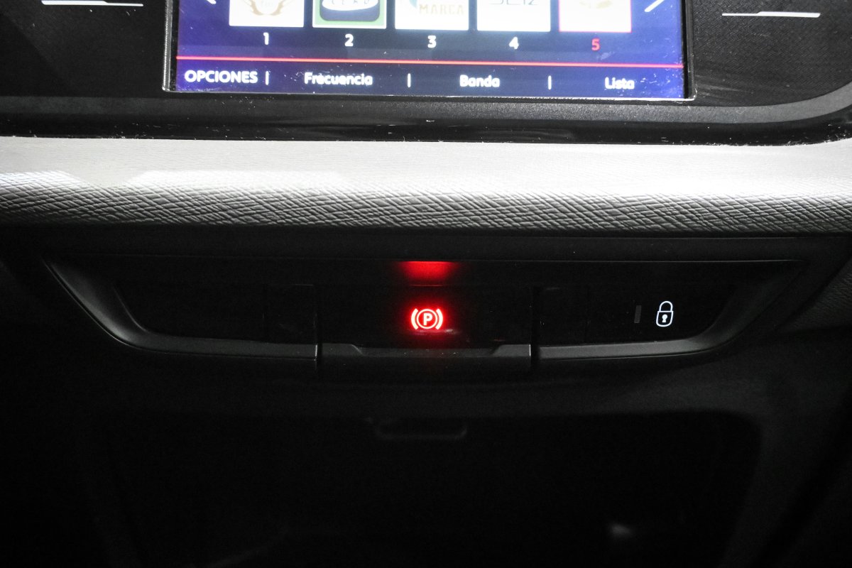 Foto Citroen C4 Grand Picasso 19