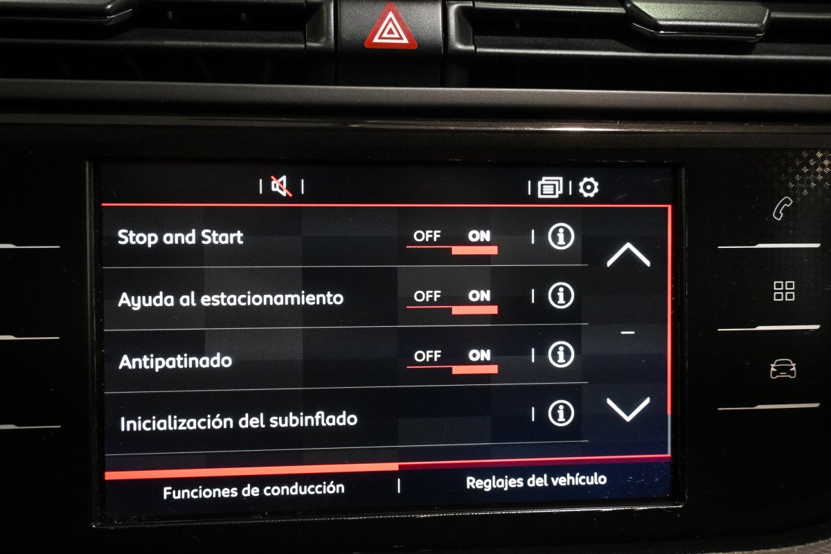 Foto Citroen C4 Grand Picasso 16