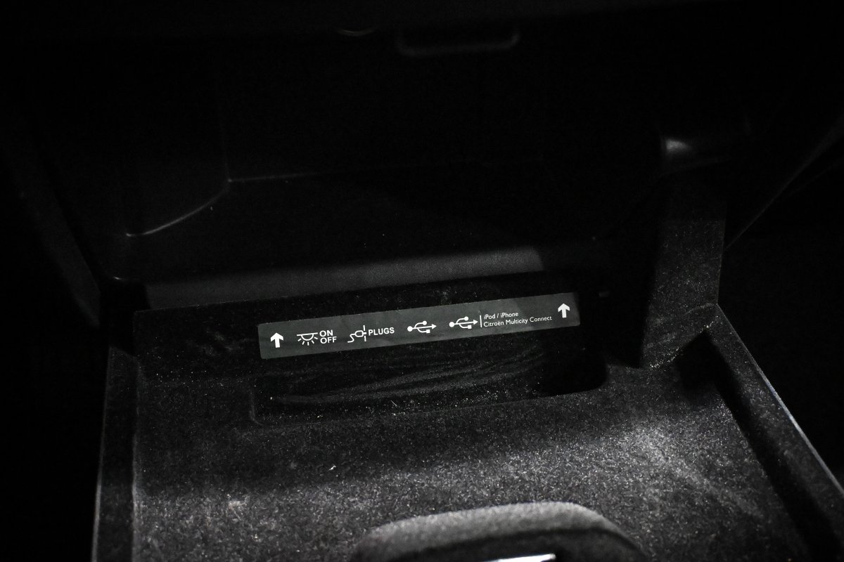 Foto Citroen C4 Grand Picasso 27