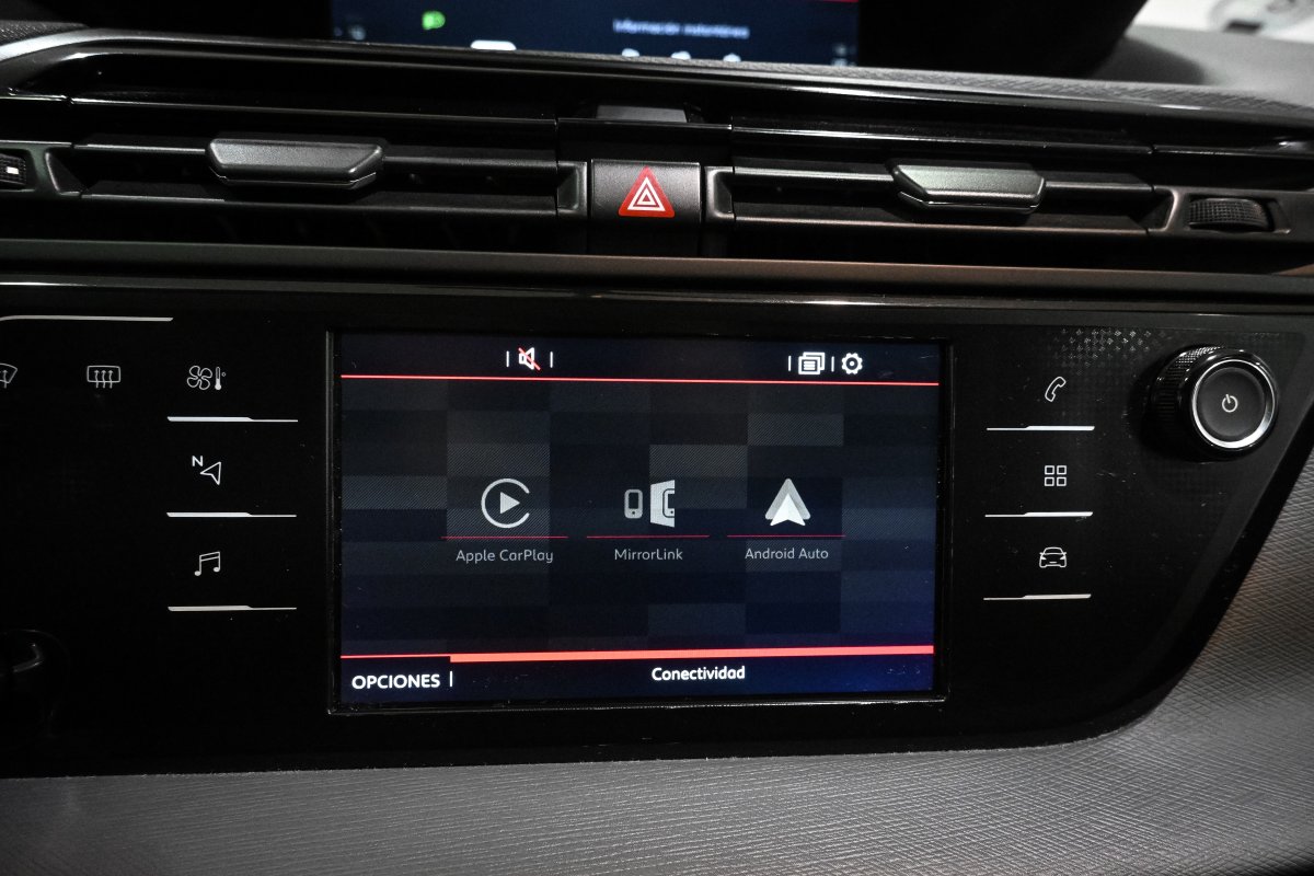 Foto Citroen C4 Grand Picasso 15