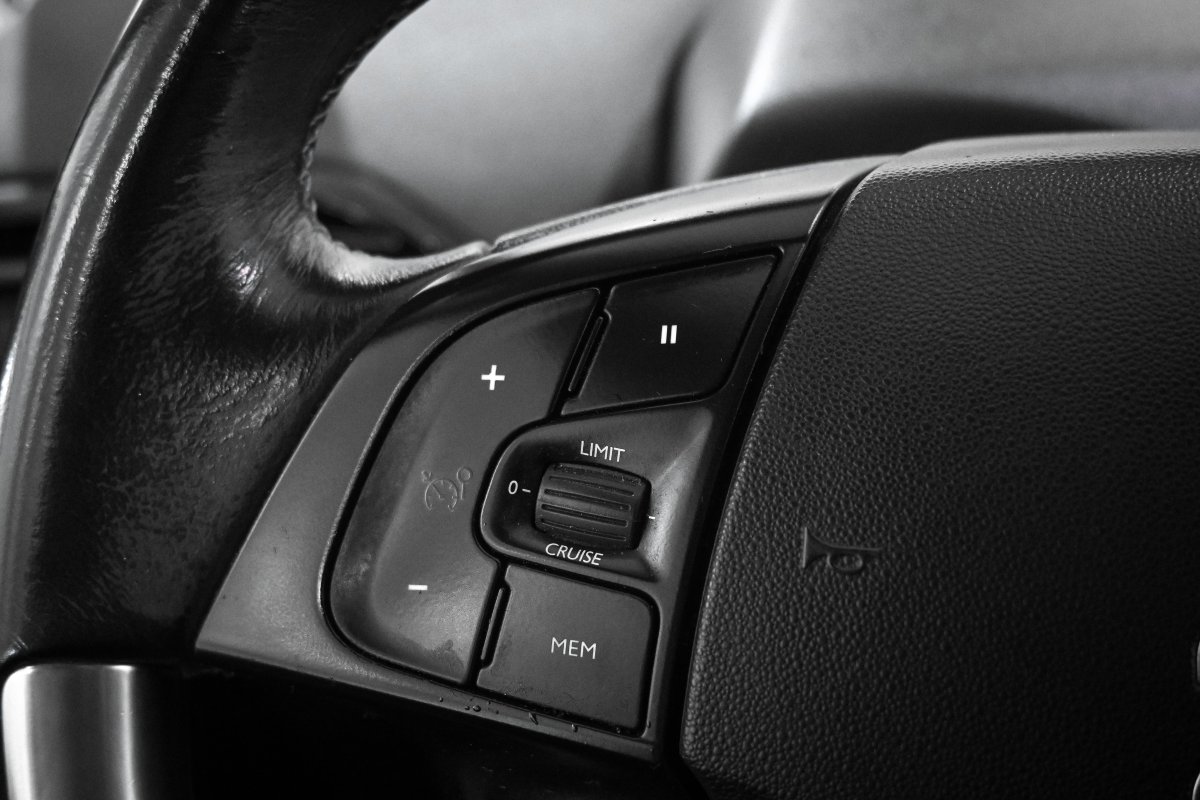 Foto Citroen C4 Grand Picasso 23