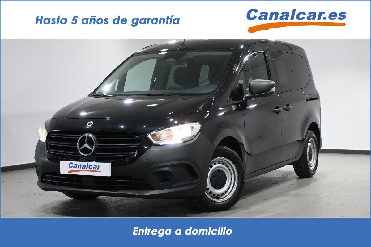 Mercedes-Benz Citan Tourer Base 110 CDI 70 kW