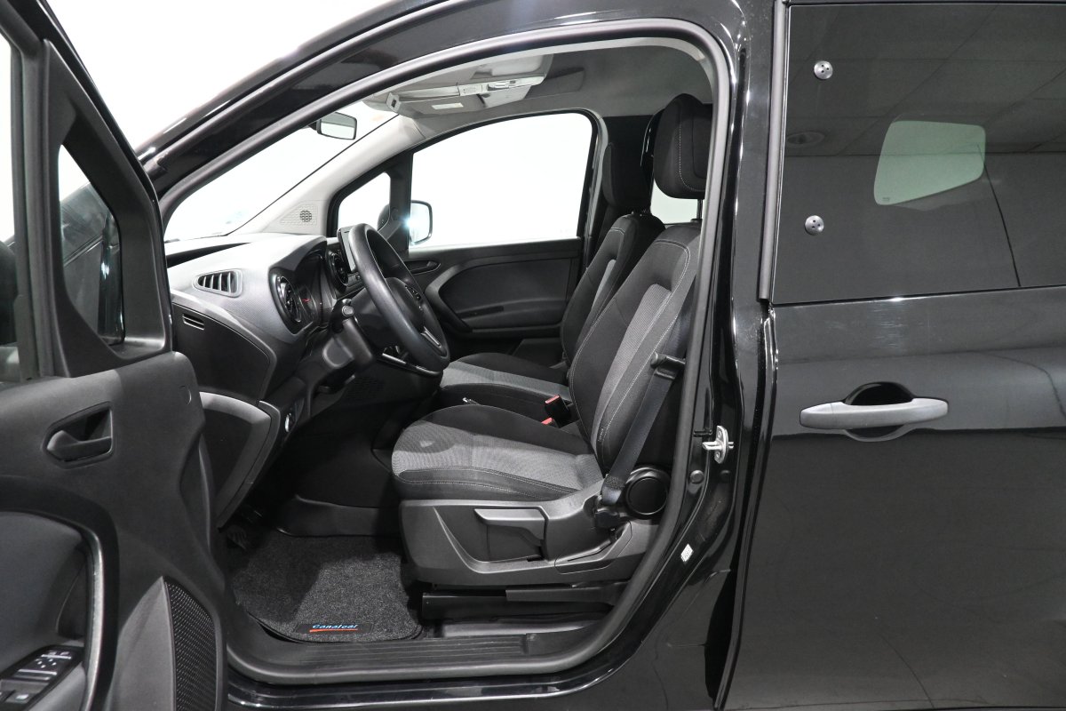 Foto Mercedes-Benz Citan 9