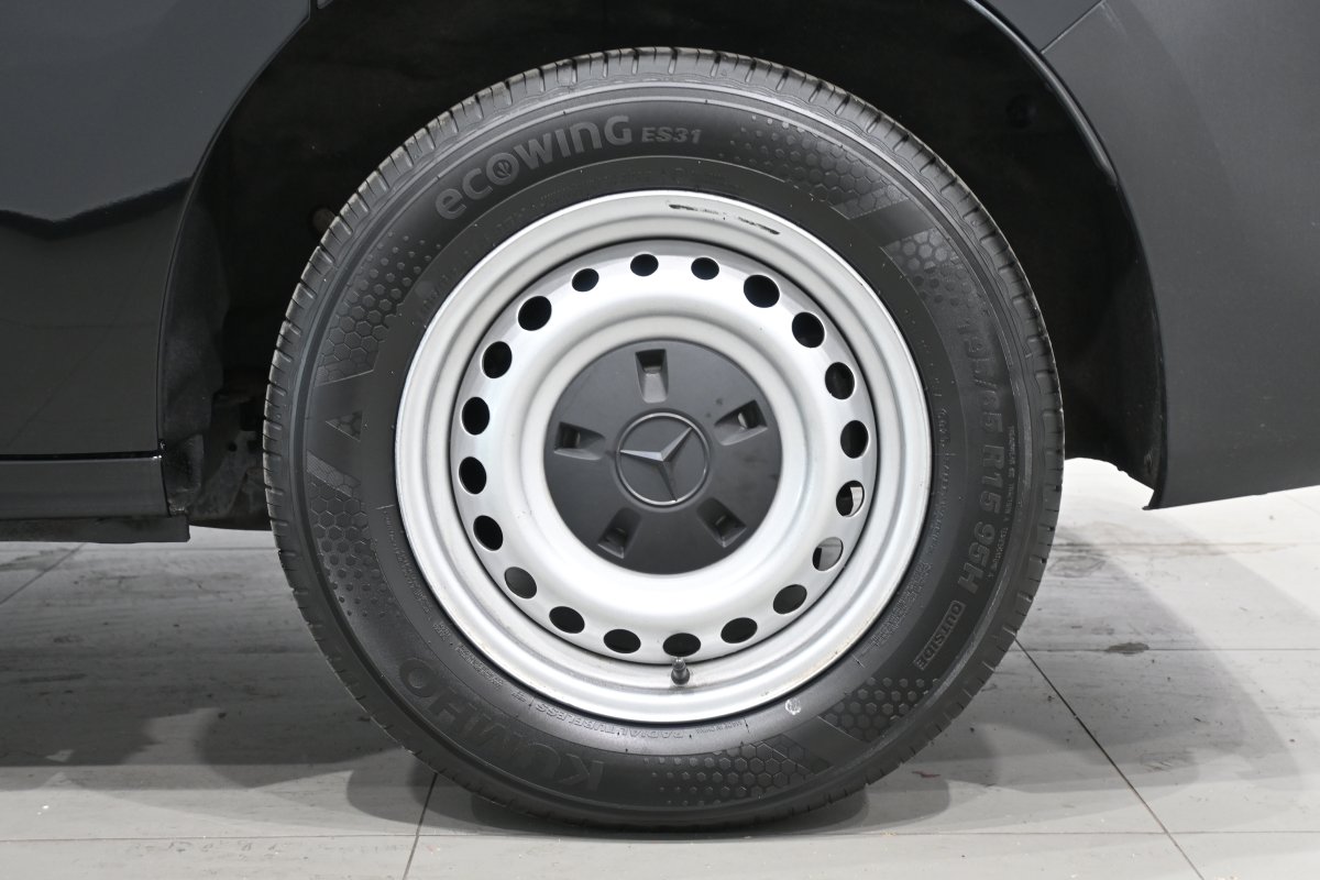 Foto Mercedes-Benz Citan 23