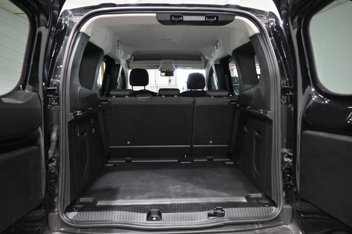 Foto Mercedes-Benz Citan 7