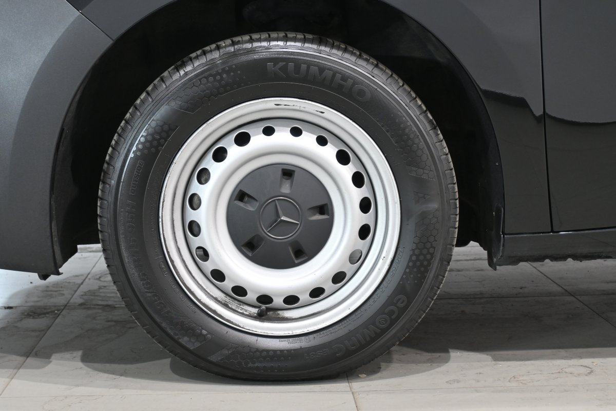 Foto Mercedes-Benz Citan 24