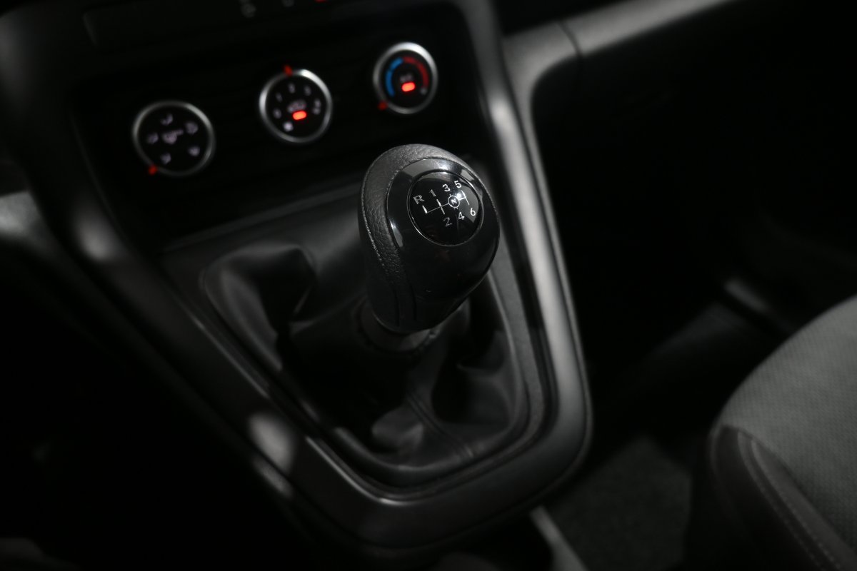 Foto Mercedes-Benz Citan 18