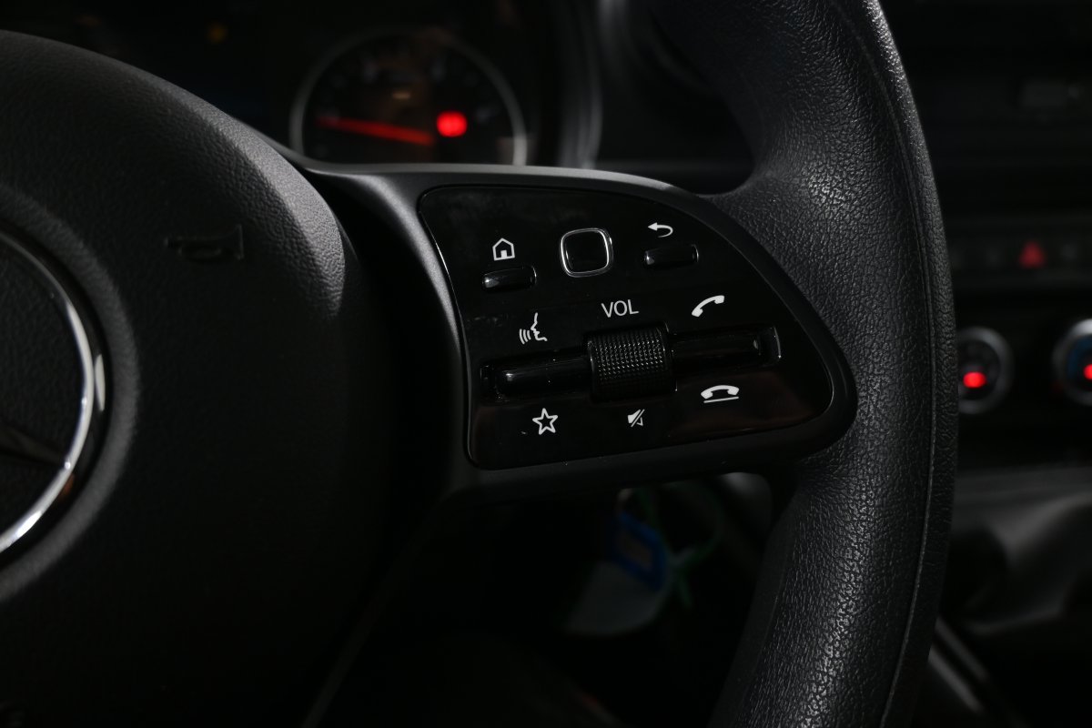 Foto Mercedes-Benz Citan 20