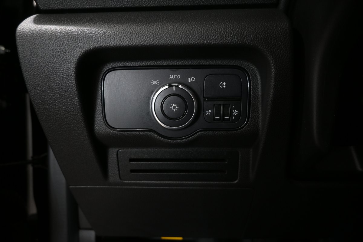 Foto Mercedes-Benz Citan 22