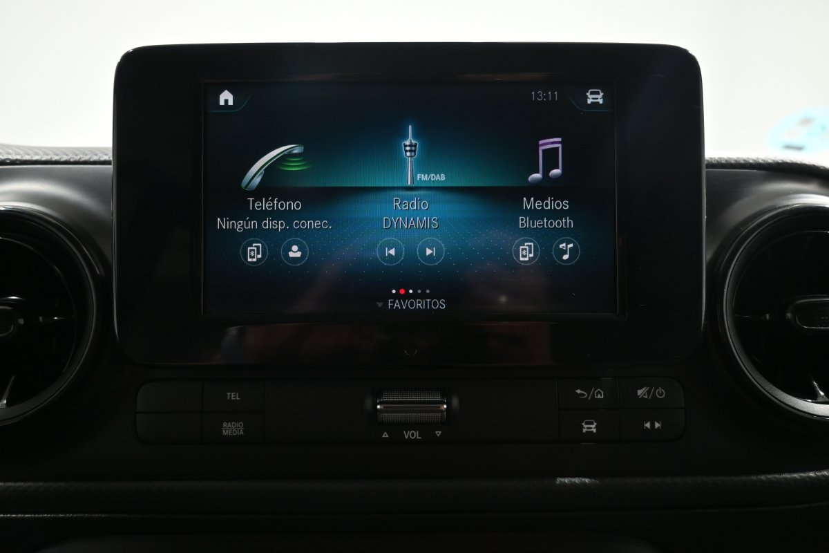 Foto Mercedes-Benz Citan 14