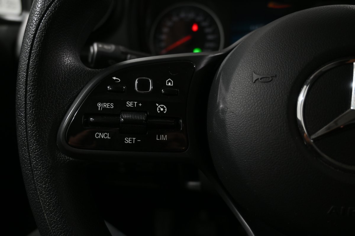 Foto Mercedes-Benz Citan 19