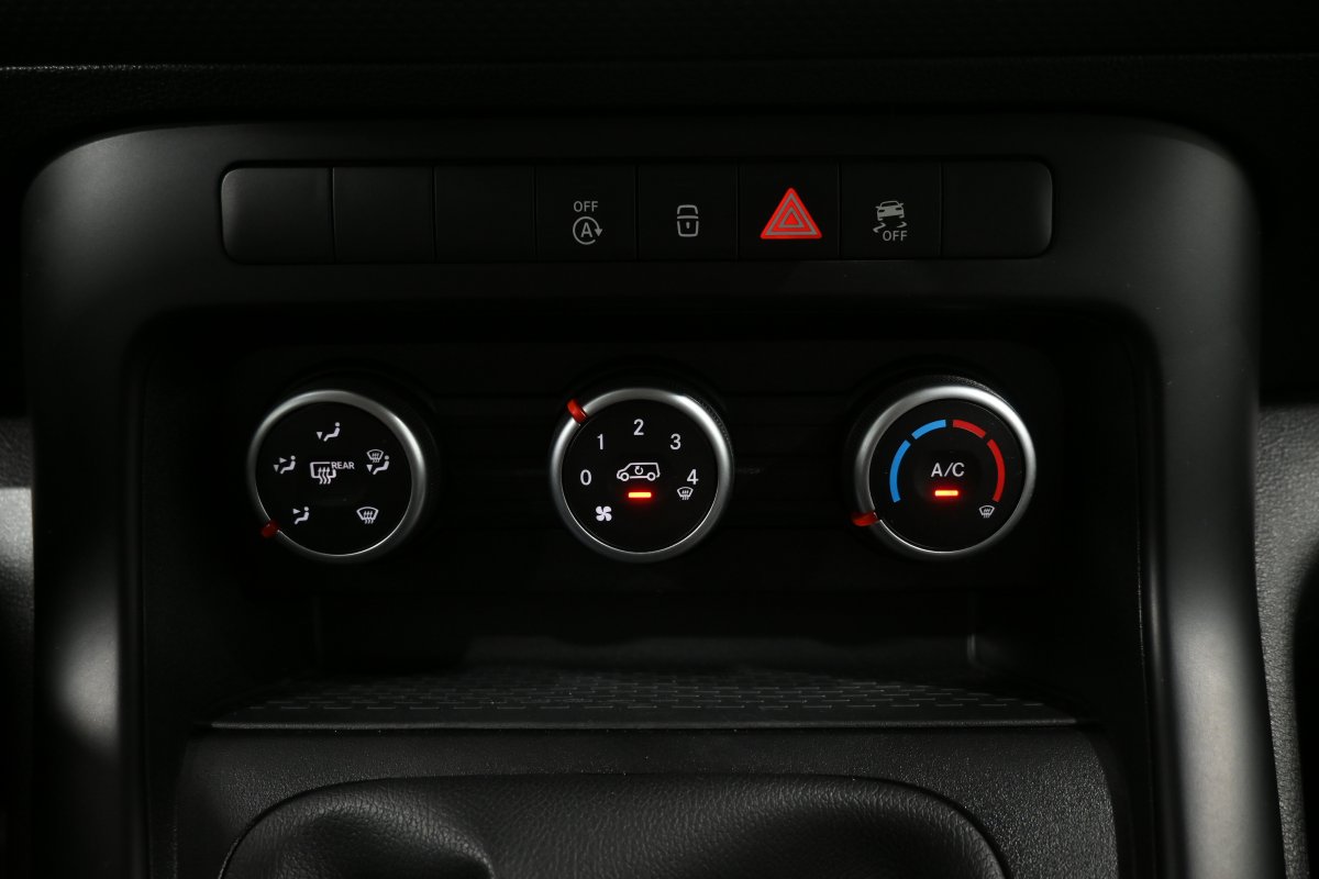 Foto Mercedes-Benz Citan 15