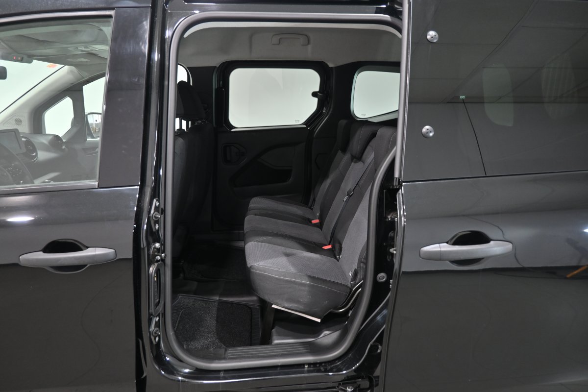 Foto Mercedes-Benz Citan 10