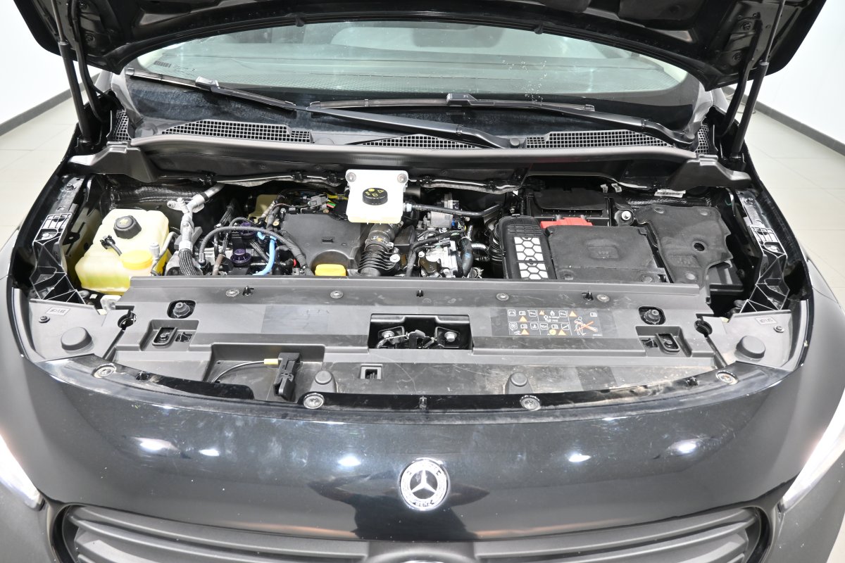 Foto Mercedes-Benz Citan 6