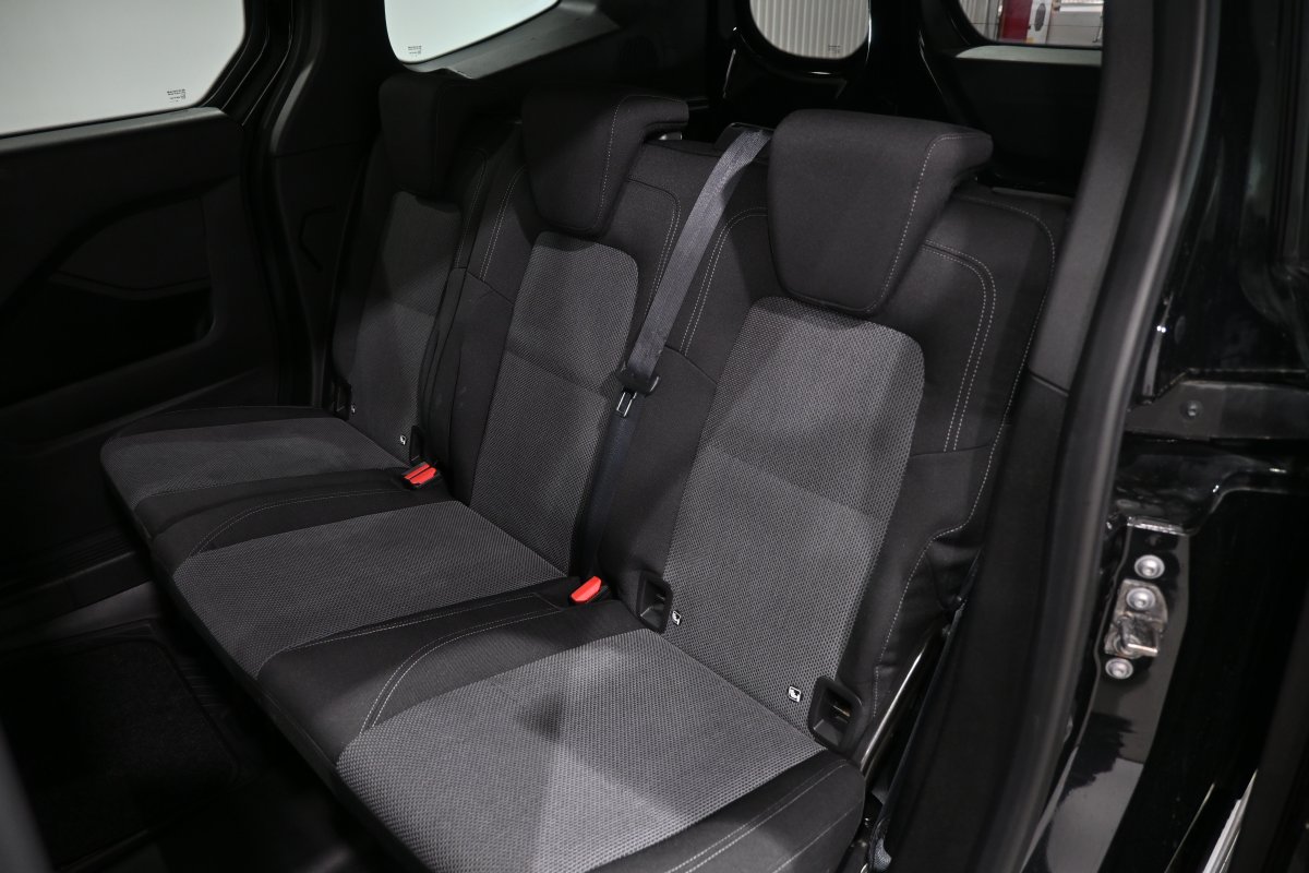 Foto Mercedes-Benz Citan 11