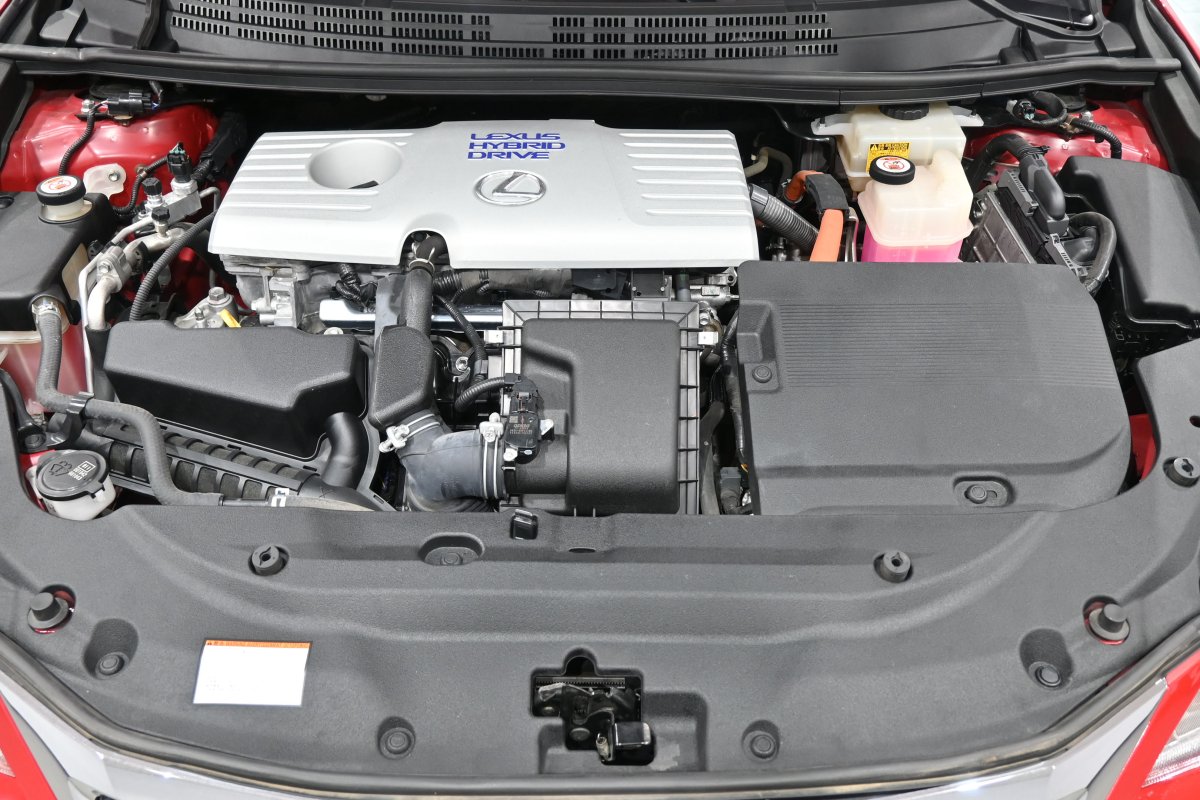 Foto Lexus CT 7