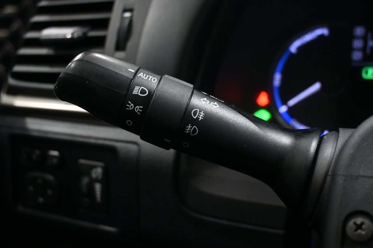 Foto Lexus CT 23
